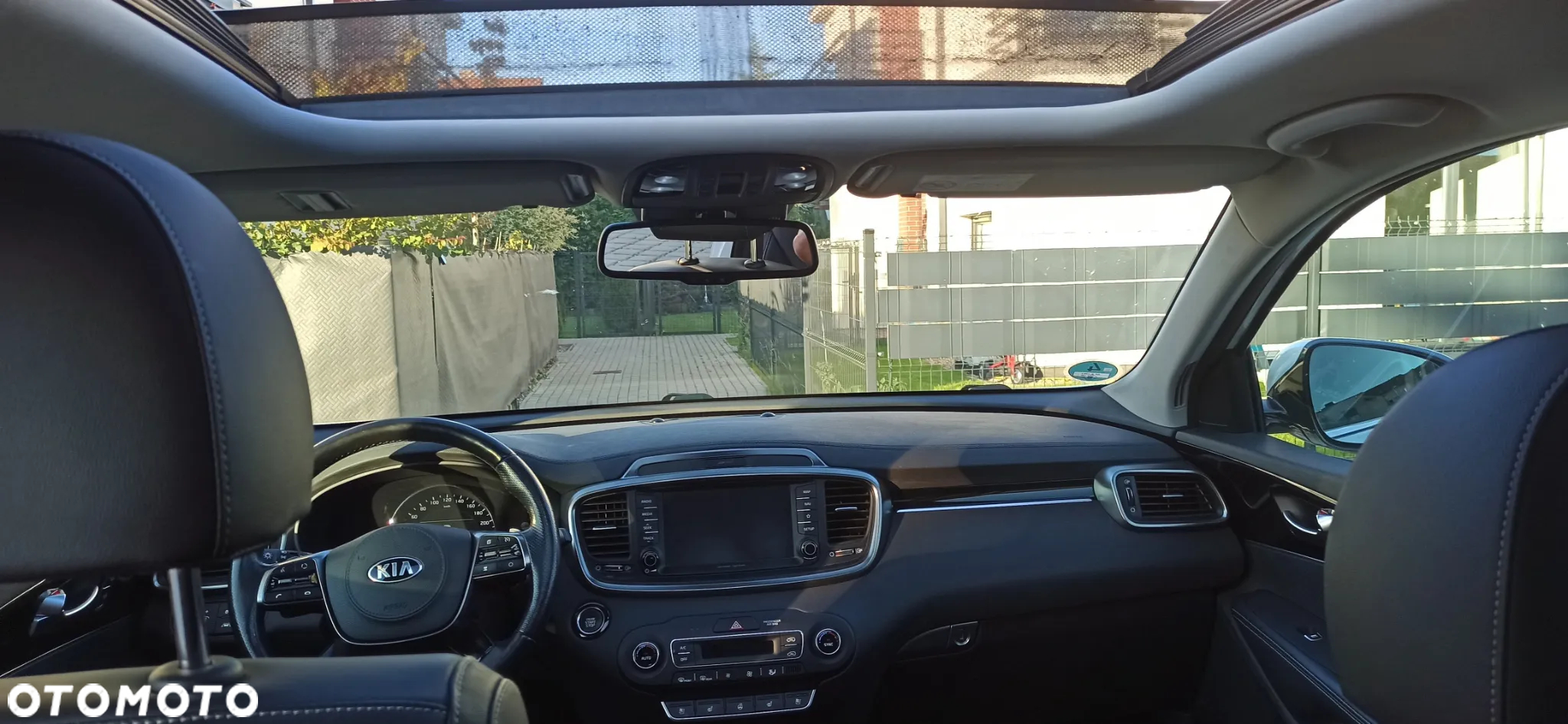 Kia Sorento 2.2 CRDI GT Line - 6