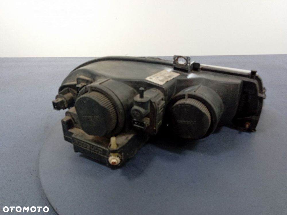 ALFA ROMEO 156 LIFT REFLEKTOR LEWY EU 606859430 - 5