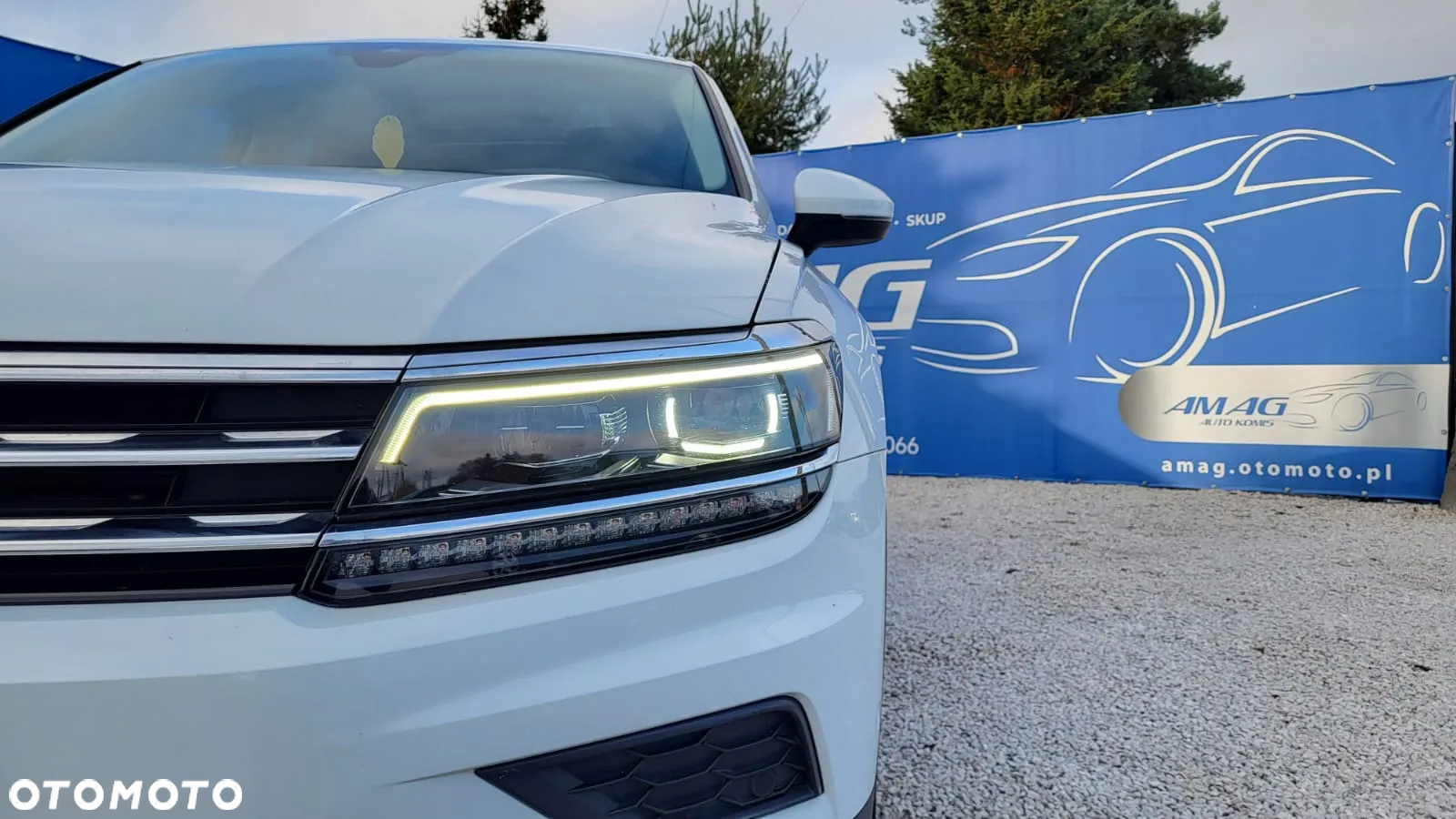 Volkswagen Tiguan 2.0 TDI SCR DSG Elegance - 10