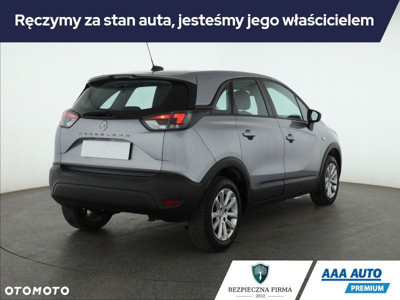 Opel Crossland X - 7