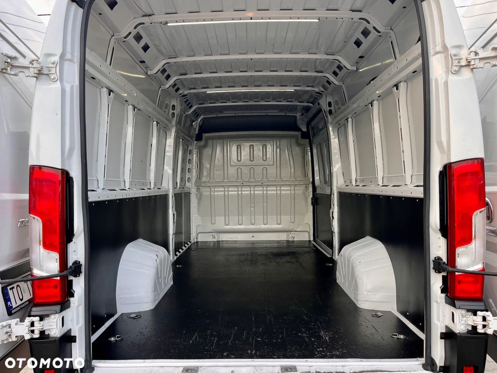 Fiat DUCATO L4H2 / SALON POLSKA / BEZWYPADKOWY / NISKI PRZEBIEG / ROCZNA GWARANCJA / LEASING / KREDYT - 26