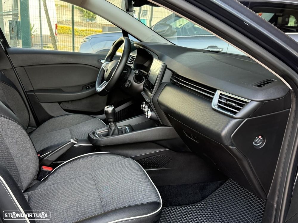 Renault Clio 1.0 TCe Intens - 44