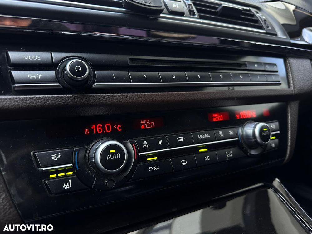 BMW Seria 5 - 14