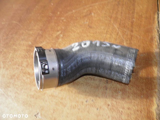 WĄŻ RURA TURBINY VOLVO V40 XC40 2015r - 4