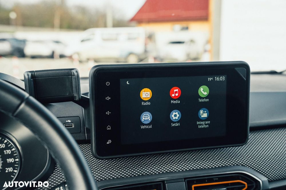 Dacia Sandero Stepway - 17