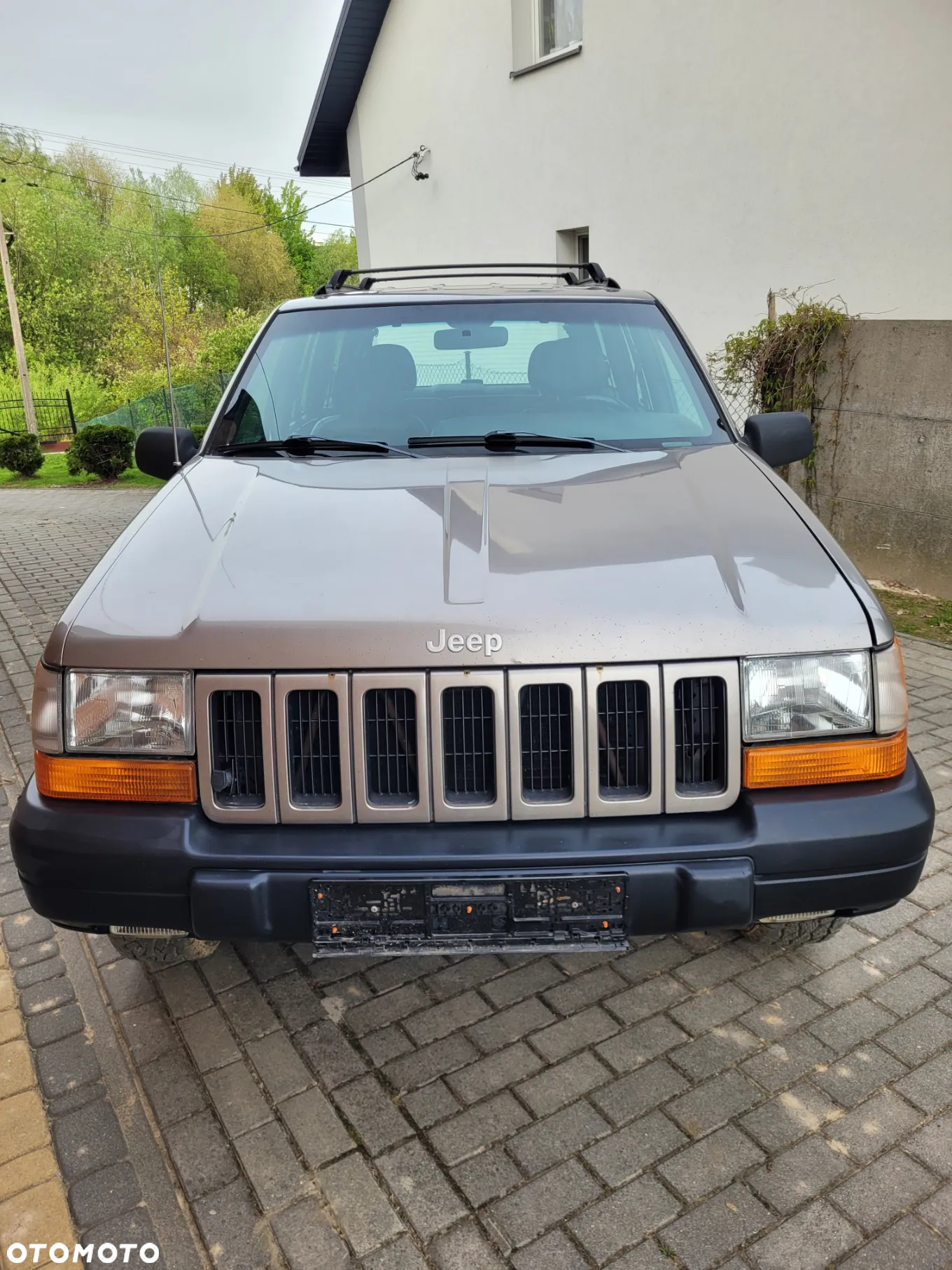 Jeep Grand Cherokee - 7