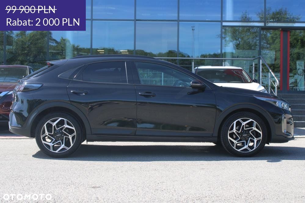 Kia XCeed - 4