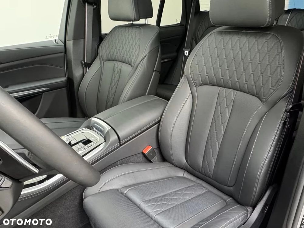 BMW X5 xDrive40d mHEV M Sport sport - 17