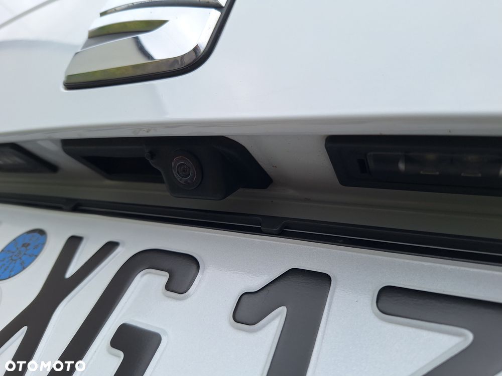 Seat Ateca 2.0 TDI 4Drive XCELLENCE - 33