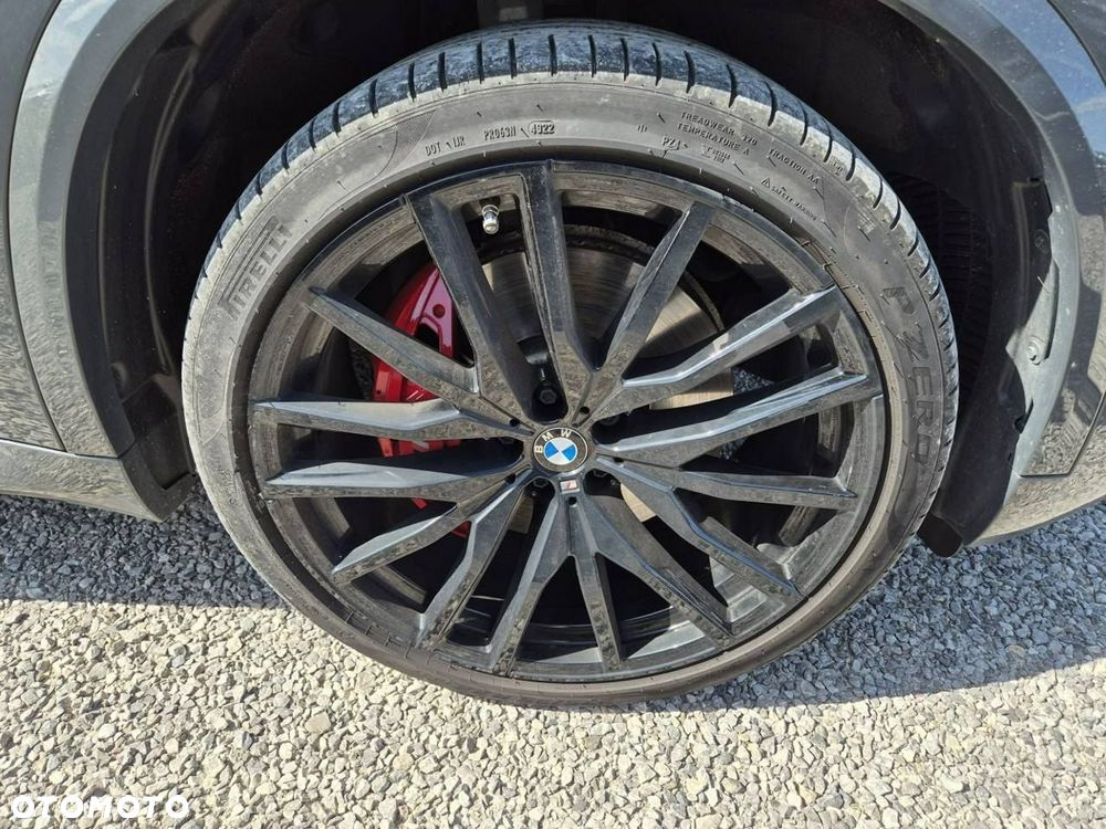 BMW X5 - 22