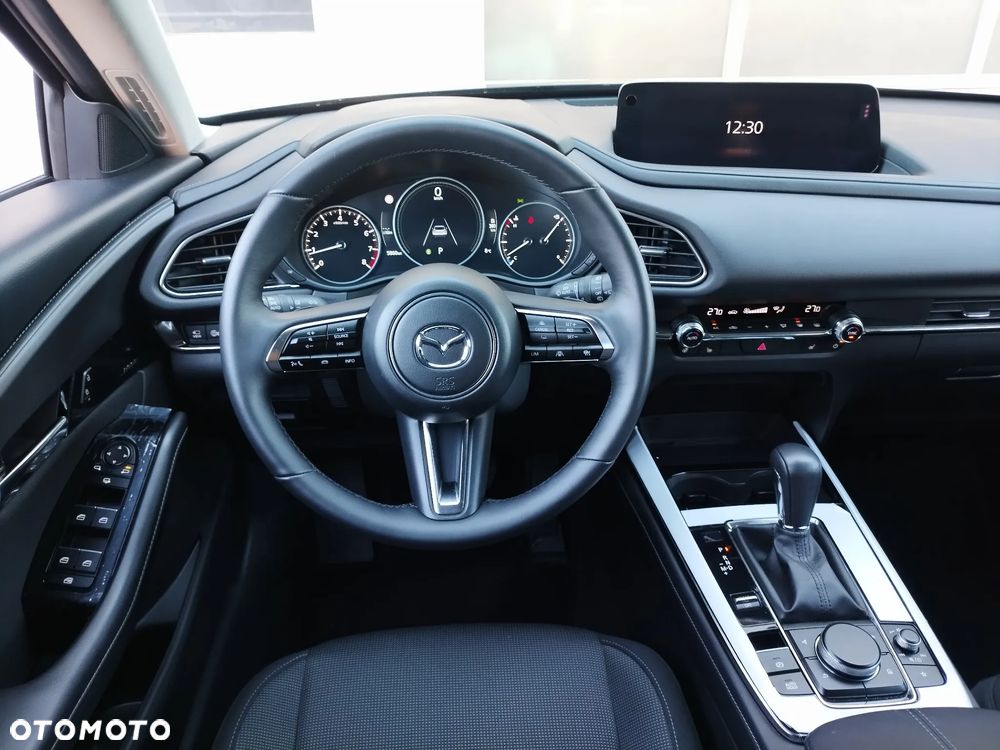 Mazda CX-30 2.0 mHEV Exclusive-Line 2WD - 6