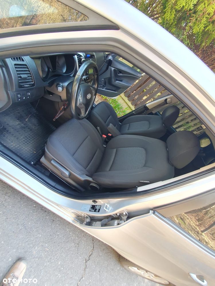 Hyundai ix20 1.6 Comfort - 8