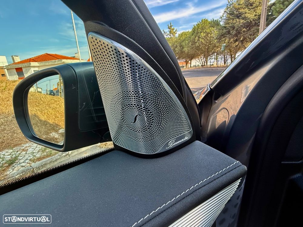 Mercedes-Benz EQC 400 4Matic AMG Line - 24