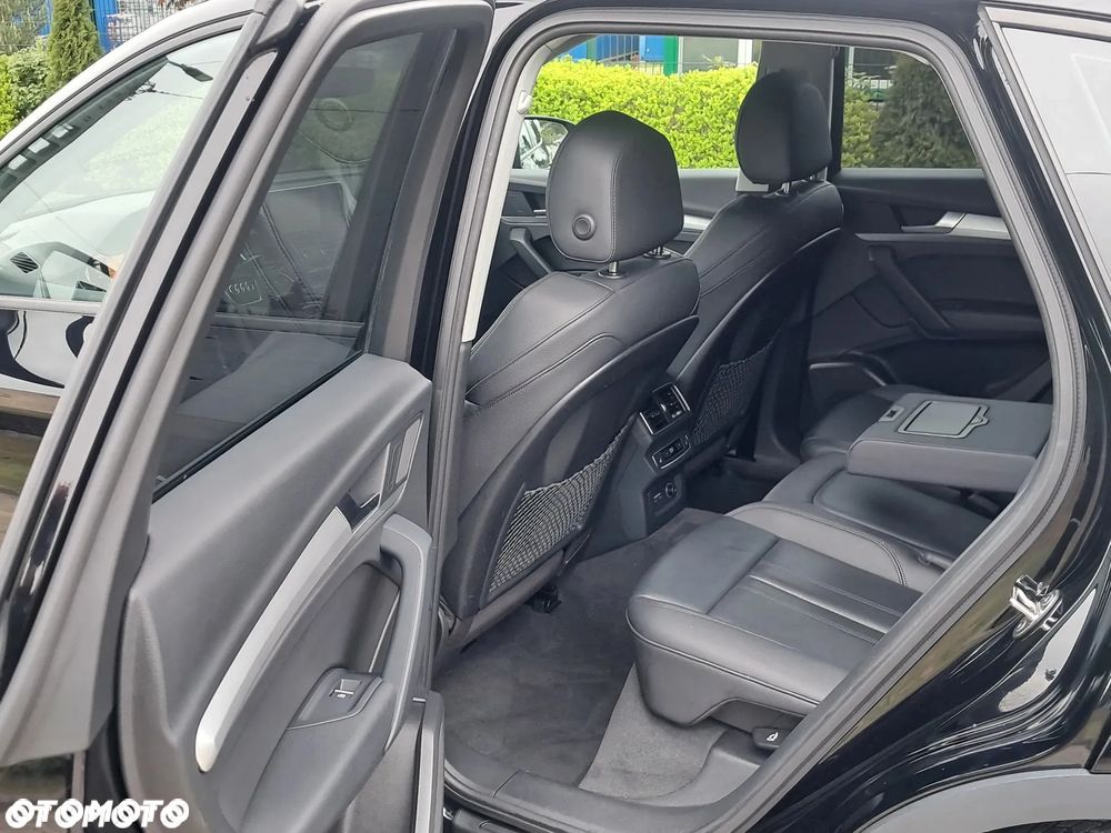 Audi Q5 2.0 TDI Quattro S tronic sport - 30