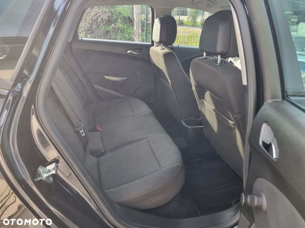 Opel Astra 1.4 Turbo Active - 19