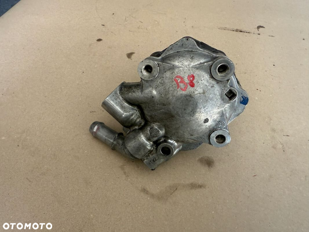 AUDI A4 B8 Q5 2.0 TDI POMPA WSPOMAGANIA 8K0145154G - 3