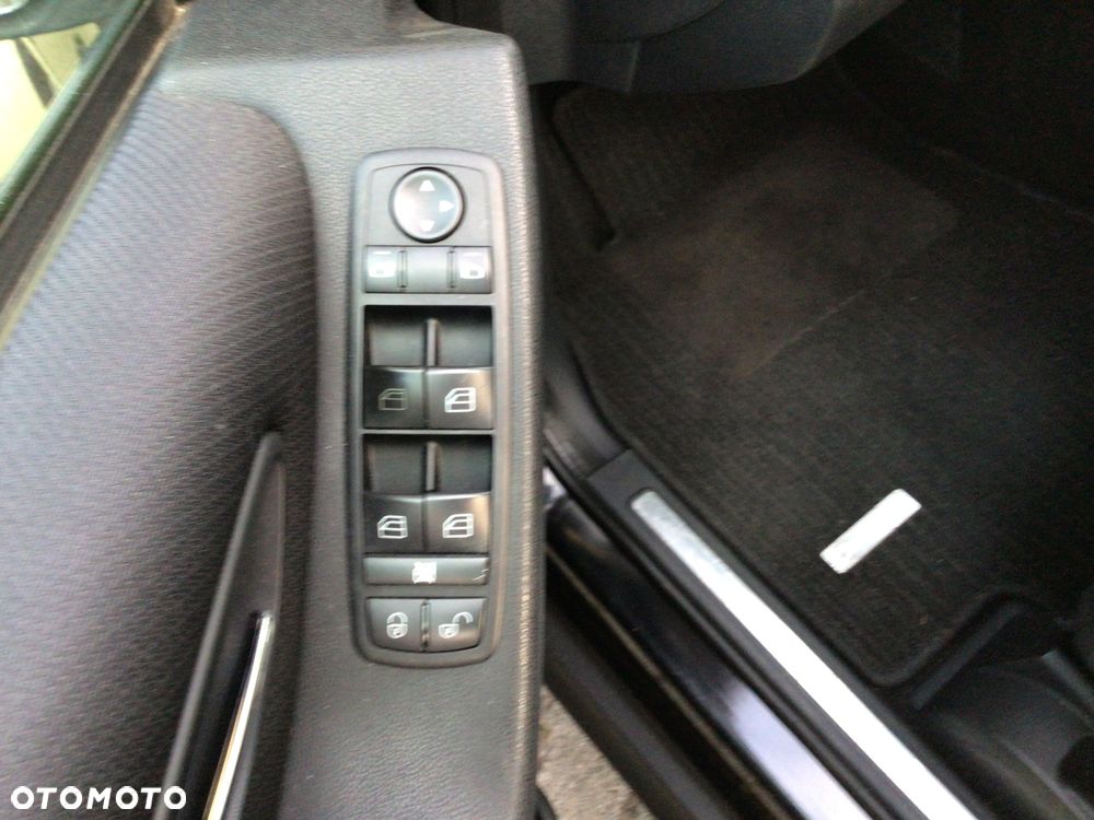 Mercedes-Benz Klasa B 170 BlueEFFICIENCY Flotte - 15