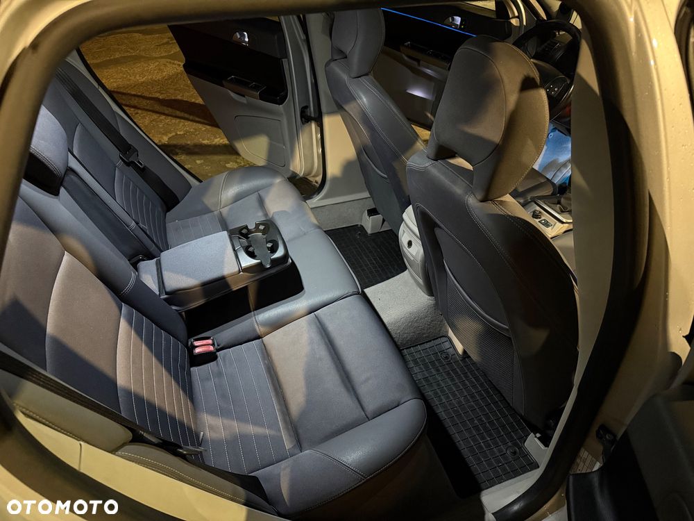 Volvo V50 2.0D Momentum - 6