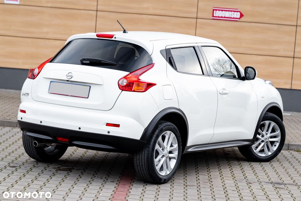 Nissan Juke - 19