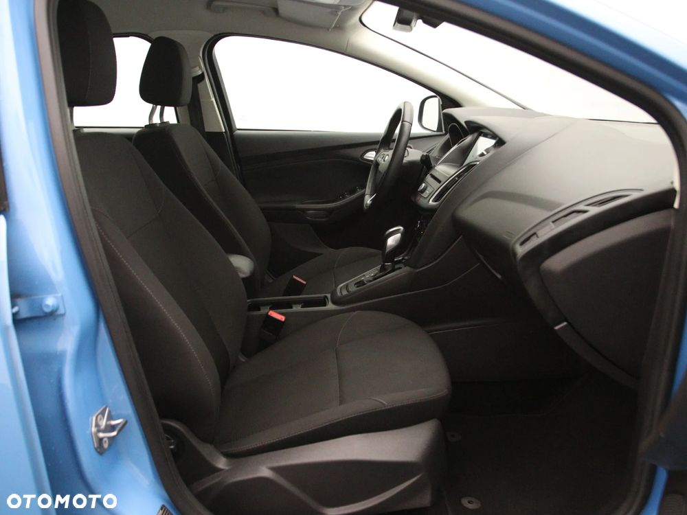 Ford Focus 1.5 EcoBlue Start-Stopp-System ACTIVE STYLE - 14