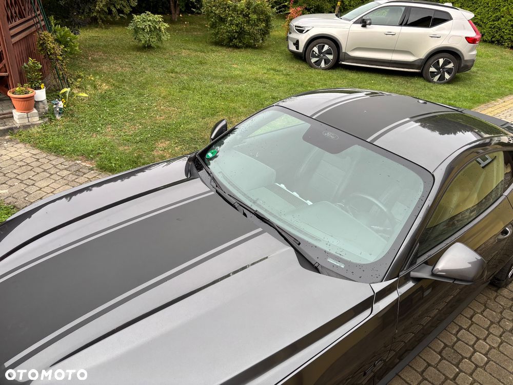 Ford Mustang - 16