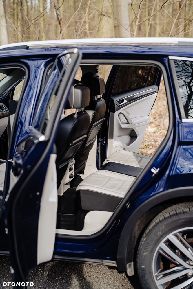 Volkswagen Tiguan 2.0 TSI BMT 4Mot Highline DSG - 17