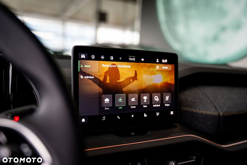 Skoda Kodiaq - 21
