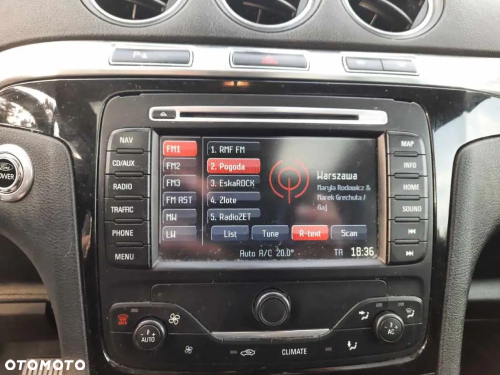 Ford Galaxy 2.0 TDCi Titanium MPS6 - 13