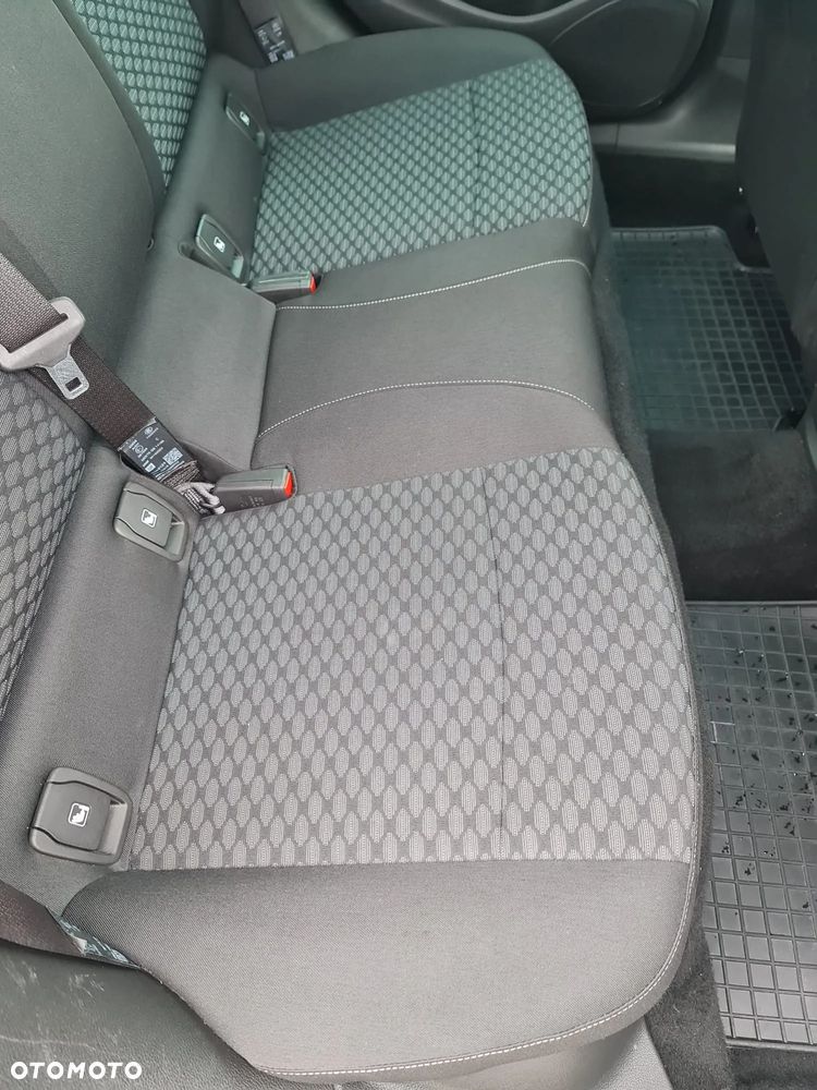 Opel Astra V 1.6 CDTI Enjoy - 21