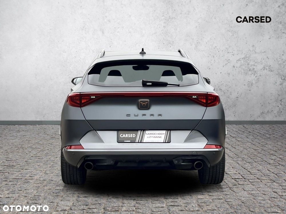 Cupra Formentor - 5