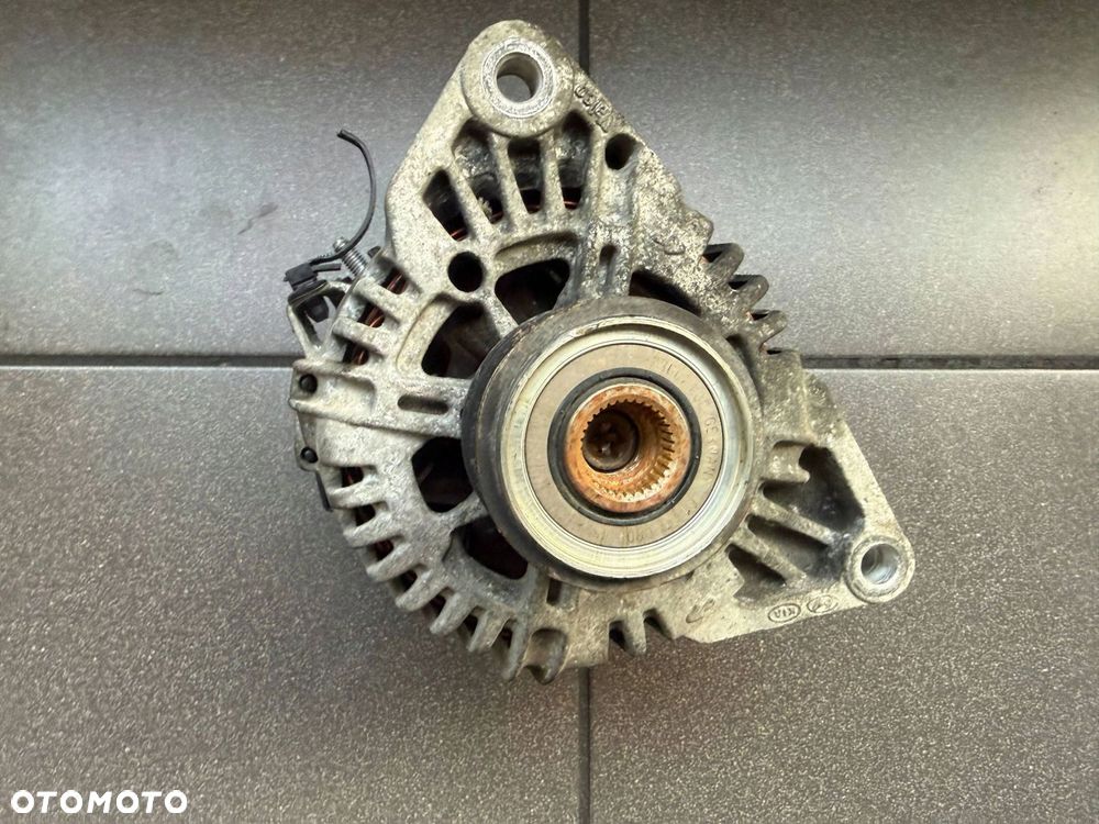 ALTERNATOR 1.6 CRDI HYUNDAI KIA VALEO 37300-2A110 2655475 - 3