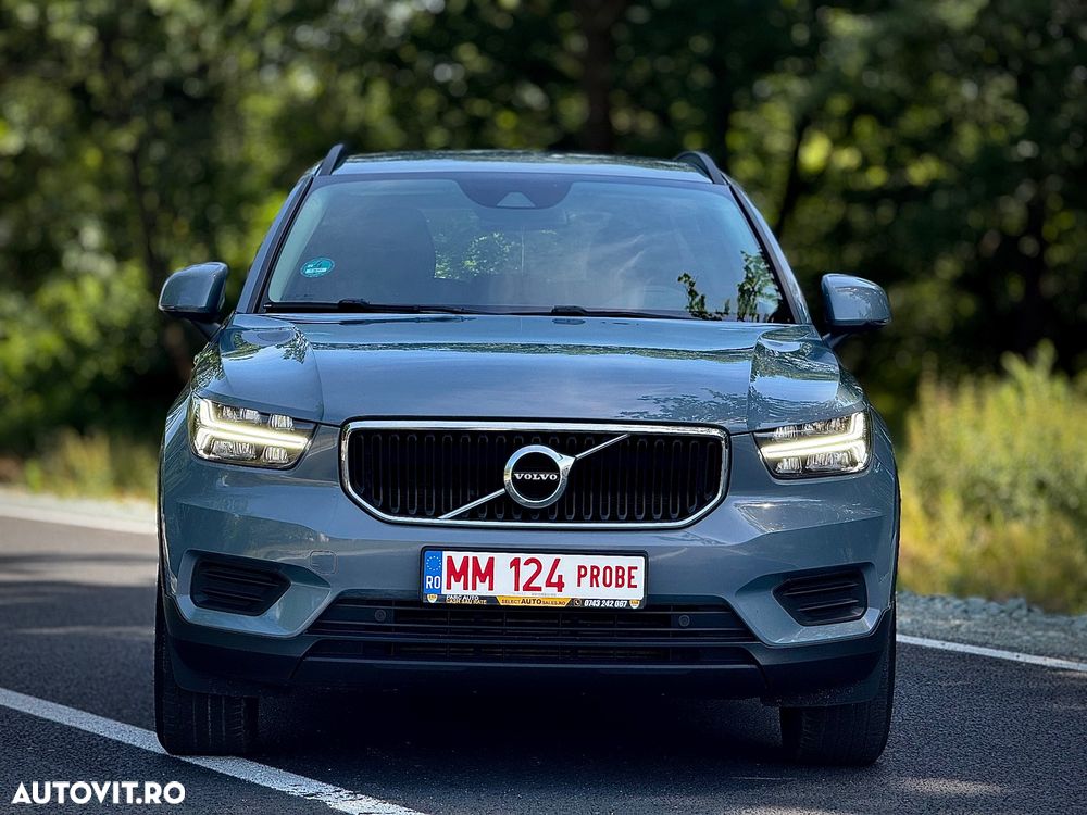 Volvo XC 40 D3 Momentum Pro - 4