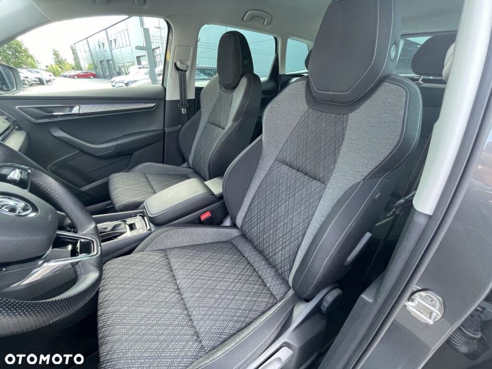 Skoda Karoq 1.5 TSI ACT Style DSG - 27