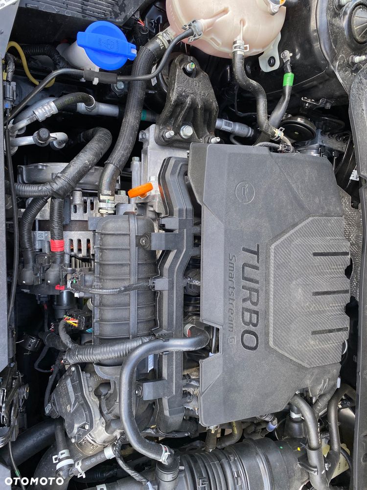 Hyundai i20 1.0 T-GDI 48V-Hybrid Prime - 24