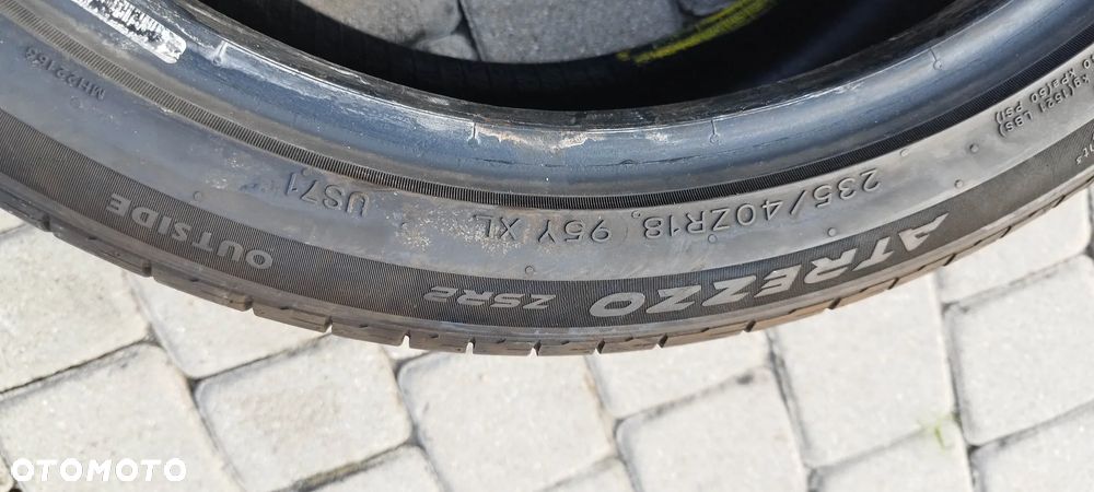 235/40/18 sailun atrezzo zsr2 - 2