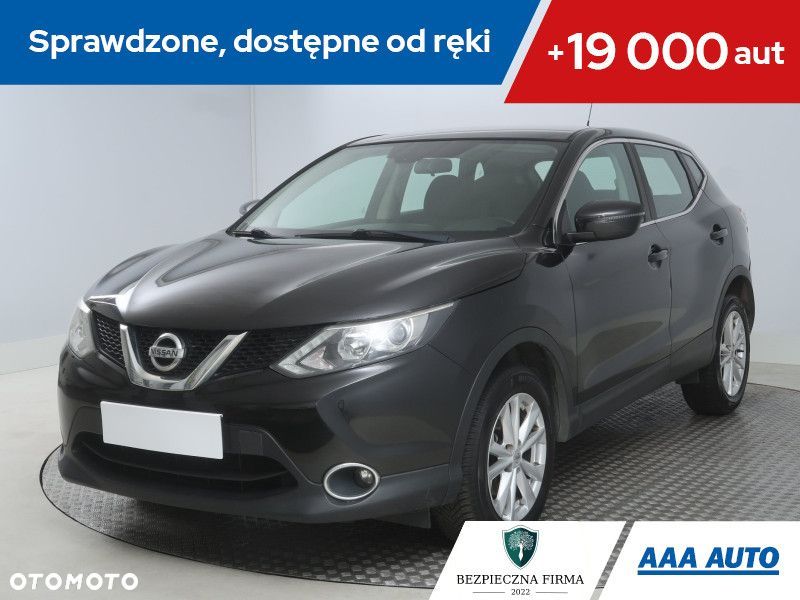 Nissan Qashqai - 2