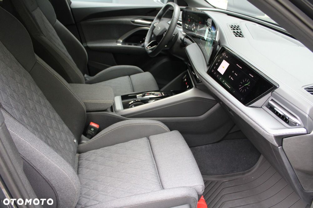 Audi Q5 Sportback TDI mHEV 150 kW Quattro S tronic - 16