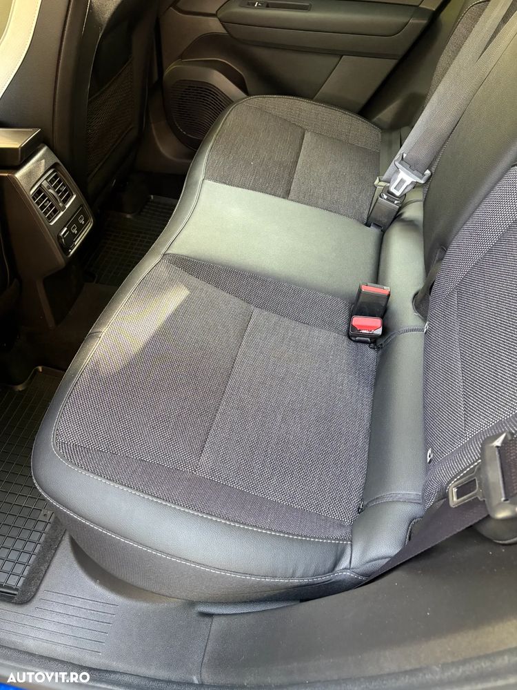 Mitsubishi ASX 1.3 MHEV Intense Cold&Navi - 9