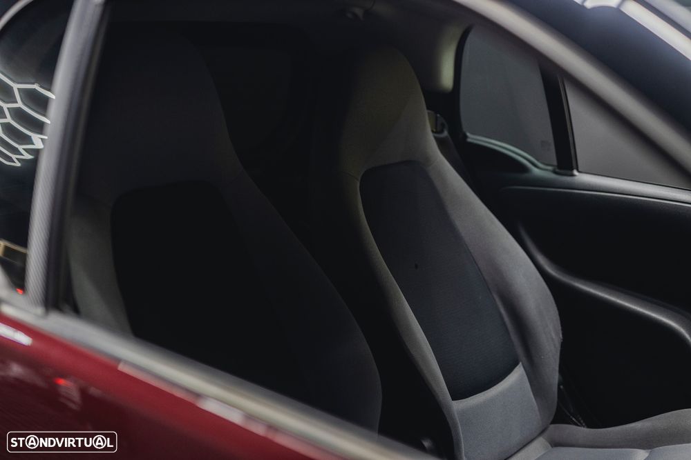 Smart ForTwo Coupé - 17