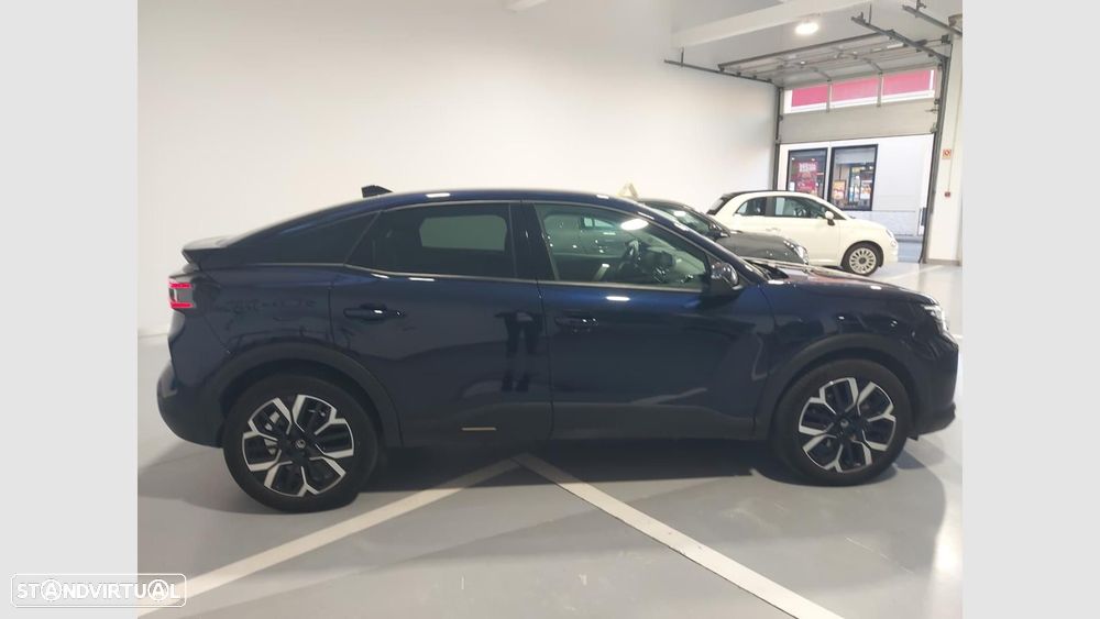 Citroën C4 1.2 PureTech Max EAT8 — photo 3