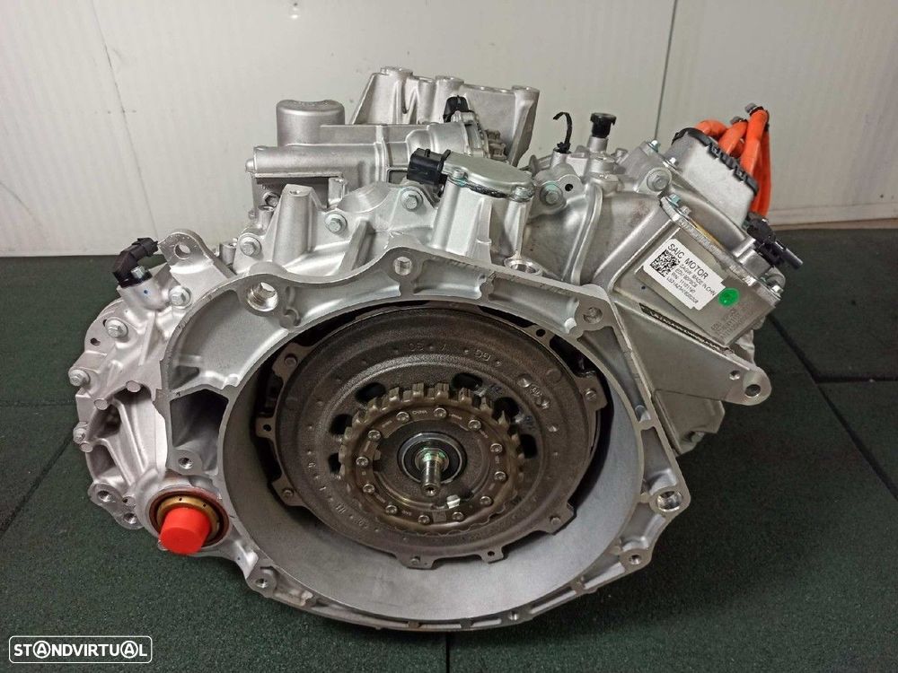 CAIXA DE VELOCIDADES MG ROVER MG HS 1.5 EHS HYBRID - 10