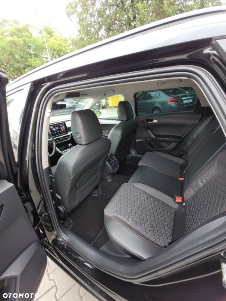 Seat Leon - 15