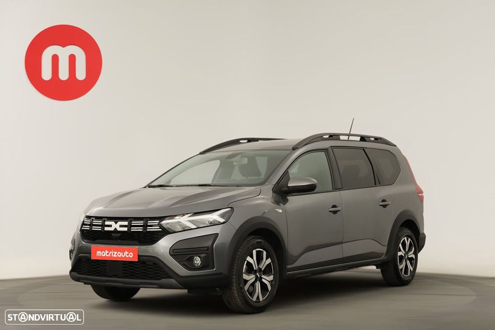 Dacia Jogger 1.0 ECO-G Expression 7L Bi-Fuel - 2