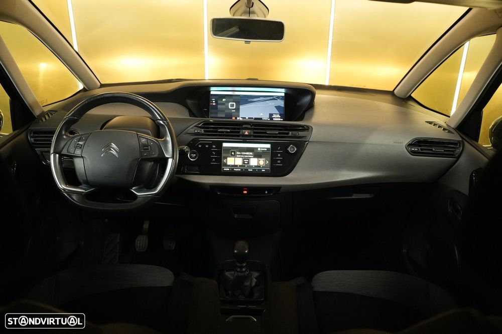 Citroën Grand C4 Spacetourer 1.5 BlueHDi Feel - 17