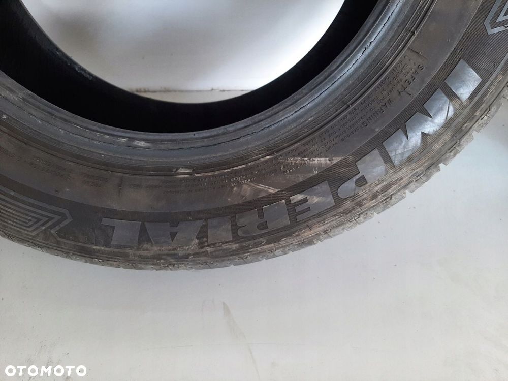 OPONY LETNIE IMPERIAL ECOVAN3 RF19 215/65R15C 104/102T DOT 1x2020 3x2021 8M - 3