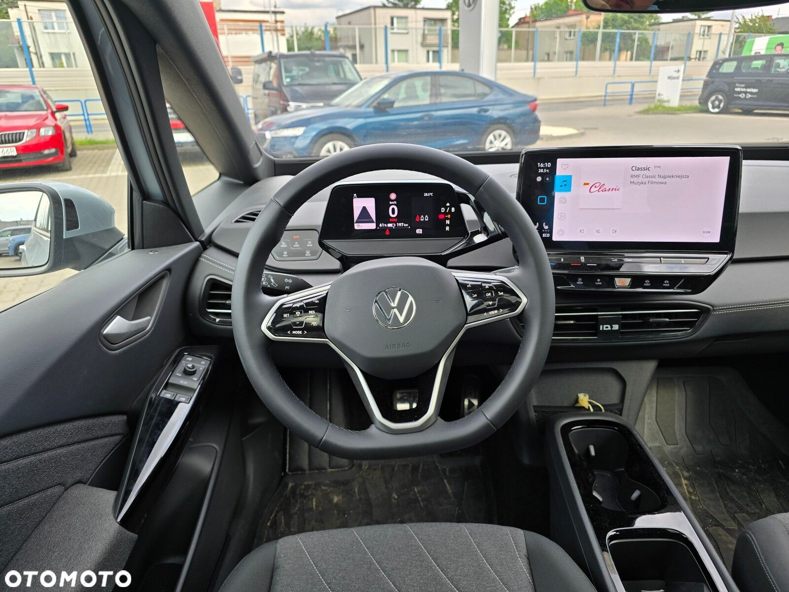 Volkswagen ID.3 58kWh Special Edition - 14