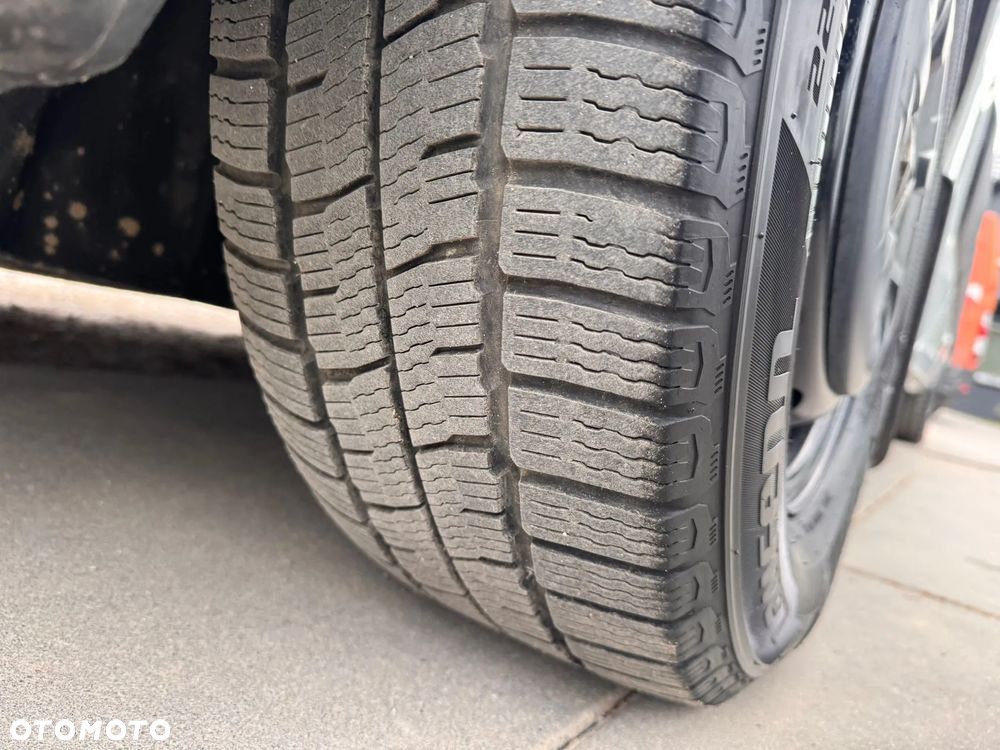 Renault MASTER L3H2 BRYGADÓWKA 9 MIEJSC MAŁY UDOKUMNETOWANY PRZEBIEG - 11