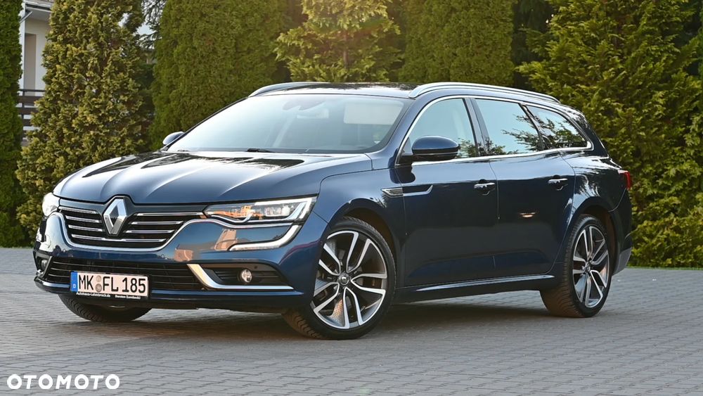 Renault Talisman 1.6 Energy TCe Initiale Paris EDC - 2