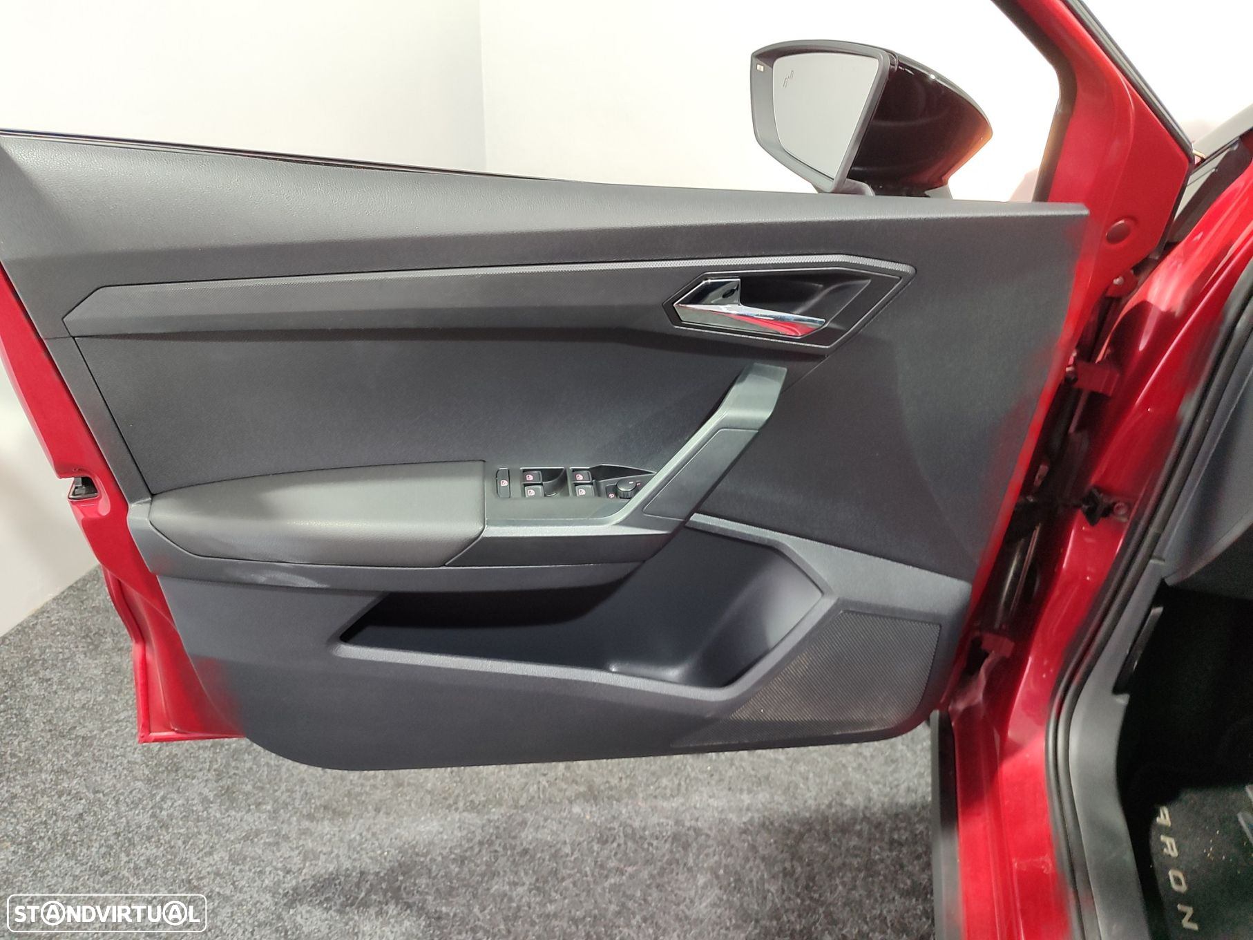 SEAT Arona 1.0 TSI Xcellence - 37