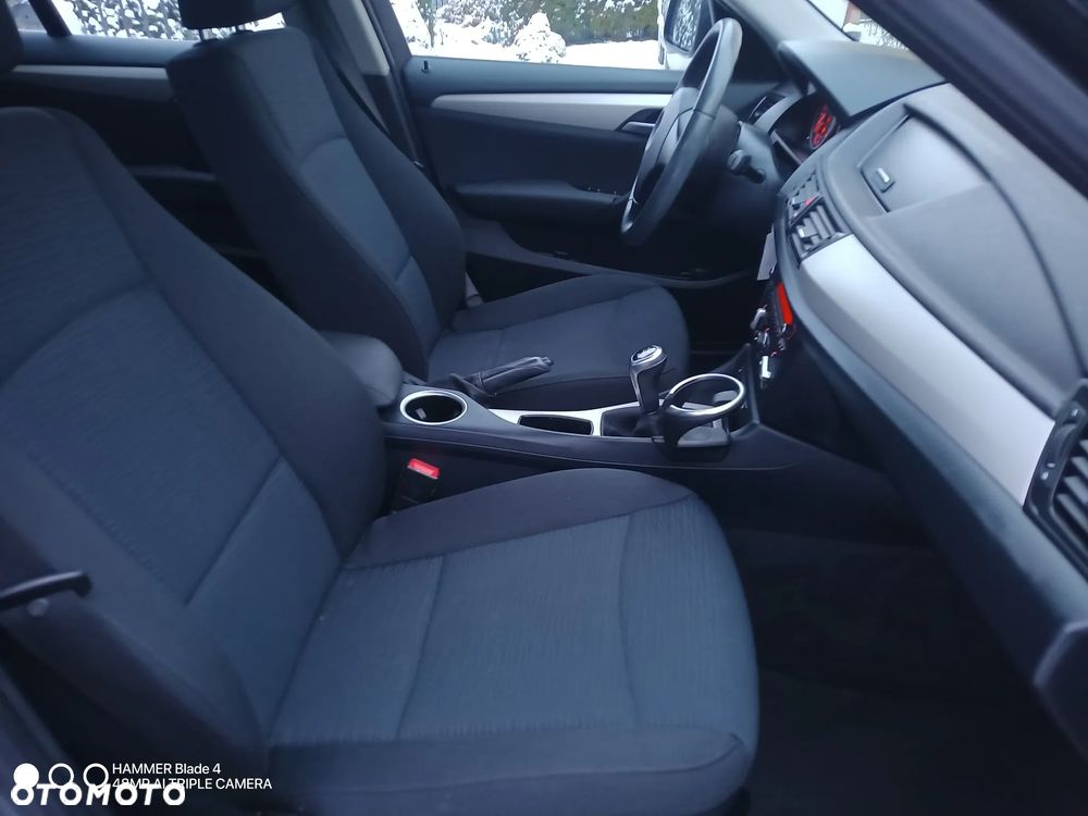 BMW X1 sDrive18i - 22